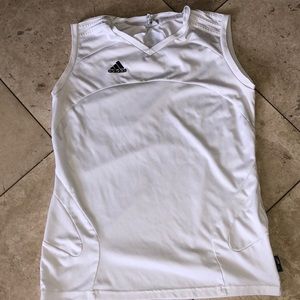Adidas climalite360 womens tank
